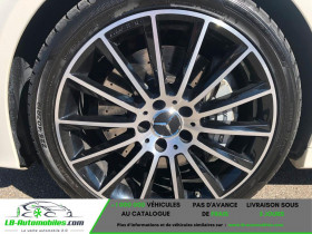 Mercedes Classe C 43 AMG 9G-Tronic 4Matic  occasion � Beaupuy - photo n�8