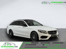 Mercedes Classe C 43 AMG 9G-Tronic 4Matic  occasion � Beaupuy - photo n�2