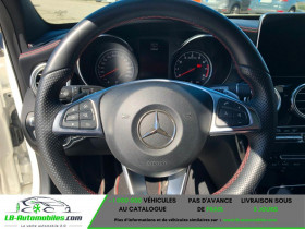 Mercedes Classe C 43 AMG 9G-Tronic 4Matic  occasion � Beaupuy - photo n�7