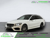 Mercedes Classe C 43 AMG 9G-Tronic 4Matic  � Beaupuy 31
