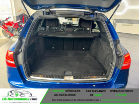 Mercedes Classe C 43 AMG 9G-Tronic 4Matic  occasion � Beaupuy - photo n�11