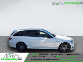 Mercedes Classe C 43 AMG 9G-Tronic 4Matic  occasion � Beaupuy - photo n�4
