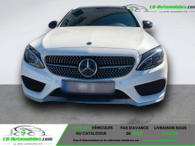 Mercedes Classe C 43 AMG 9G-Tronic 4Matic  occasion � Beaupuy - photo n�3