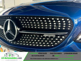 Mercedes Classe C 43 AMG 9G-Tronic 4Matic  occasion � Beaupuy - photo n�10
