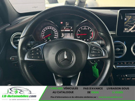 Mercedes Classe C 43 AMG 9G-Tronic 4Matic  occasion � Beaupuy - photo n�9