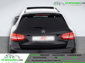 Mercedes Classe C 43 AMG 9G-Tronic 4Matic  occasion � Beaupuy - photo n�5