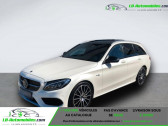 Mercedes Classe C 43 AMG 9G-Tronic 4Matic  � Beaupuy 31