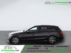 Mercedes Classe C 43 AMG 9G-Tronic 4Matic  occasion � Beaupuy - photo n�4