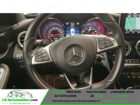 Mercedes Classe C 43 AMG 9G-Tronic 4Matic  occasion � Beaupuy - photo n�5