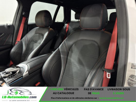Mercedes Classe C 43 AMG 9G-Tronic 4Matic  occasion � Beaupuy - photo n�6