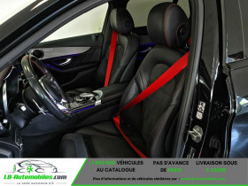Mercedes Classe C 43 AMG 9G-Tronic 4Matic  occasion � Beaupuy - photo n�7