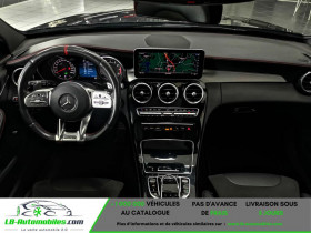 Mercedes Classe C 43 AMG 9G-Tronic 4Matic  occasion � Beaupuy - photo n�3