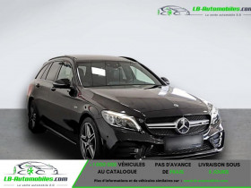 Mercedes Classe C 43 AMG 9G-Tronic 4Matic  occasion � Beaupuy - photo n�2