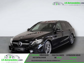 Mercedes Classe C 43 AMG 9G-Tronic 4Matic  � Beaupuy 31