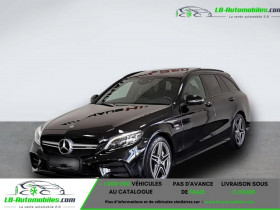 Mercedes Classe C , garage LB AUTOMOBILES � Beaupuy