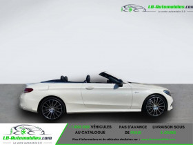 Mercedes Classe C , garage LB AUTOMOBILES � Beaupuy