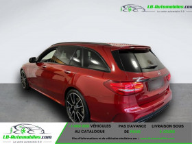 Mercedes Classe C 43 AMG 9G-Tronic 4Matic  occasion � Beaupuy - photo n�3