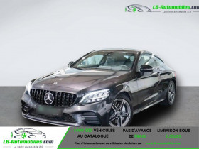 Mercedes Classe C , garage LB AUTOMOBILES � Beaupuy