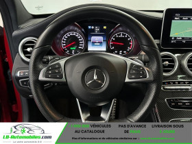 Mercedes Classe C 43 AMG 9G-Tronic 4Matic  occasion � Beaupuy - photo n�8