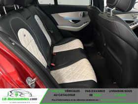 Mercedes Classe C 43 AMG 9G-Tronic 4Matic  occasion � Beaupuy - photo n�7