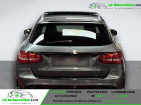 Mercedes Classe C 43 AMG 9G-Tronic 4Matic  occasion � Beaupuy - photo n�5