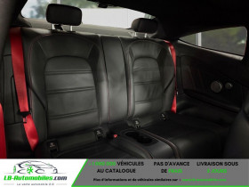 Mercedes Classe C 43 AMG 9G-Tronic 4Matic  occasion � Beaupuy - photo n�6