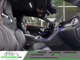 Mercedes Classe C 43 AMG 9G-Tronic 4Matic  occasion � Beaupuy - photo n�5