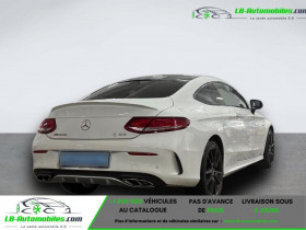 Mercedes Classe C 43 AMG 9G-Tronic 4Matic  occasion � Beaupuy - photo n�3