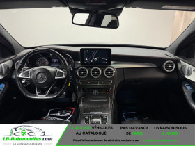 Mercedes Classe C 43 AMG 9G-Tronic 4Matic  occasion � Beaupuy - photo n�3