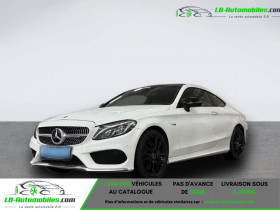 Mercedes Classe C 43 AMG 9G-Tronic 4Matic  occasion � Beaupuy - photo n�2