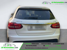 Mercedes Classe C 43 AMG 9G-Tronic 4Matic  occasion � Beaupuy - photo n�3