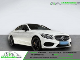 Mercedes Classe C , garage LB AUTOMOBILES � Beaupuy
