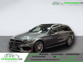 Mercedes Classe C , garage LB AUTOMOBILES � Beaupuy