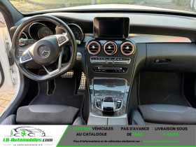 Mercedes Classe C 43 AMG 9G-Tronic 4Matic  occasion � Beaupuy - photo n�2