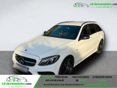 Annonce Mercedes Classe C occasion Essence 43 AMG 9G-Tronic 4Matic � Beaupuy