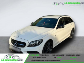 Mercedes Classe C , garage LB AUTOMOBILES � Beaupuy