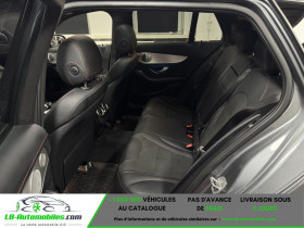 Mercedes Classe C 43 AMG 9G-Tronic 4Matic  occasion � Beaupuy - photo n�7