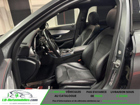 Mercedes Classe C 43 AMG 9G-Tronic 4Matic  occasion � Beaupuy - photo n�6