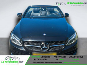 Mercedes Classe C 43 AMG 9G-Tronic 4Matic  occasion � Beaupuy - photo n�4