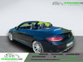 Mercedes Classe C 43 AMG 9G-Tronic 4Matic  occasion � Beaupuy - photo n�3