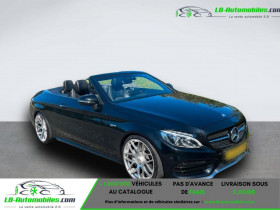 Mercedes Classe C 43 AMG 9G-Tronic 4Matic  occasion � Beaupuy - photo n�2