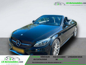 Mercedes Classe C , garage LB AUTOMOBILES � Beaupuy