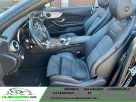 Mercedes Classe C 43 AMG 9G-Tronic 4Matic  occasion � Beaupuy - photo n�7