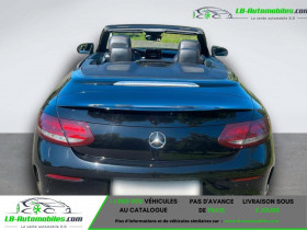 Mercedes Classe C 43 AMG 9G-Tronic 4Matic  occasion � Beaupuy - photo n�6