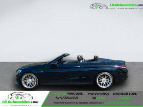 Mercedes Classe C 43 AMG 9G-Tronic 4Matic  occasion � Beaupuy - photo n�5