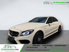 Mercedes Classe C , garage LB AUTOMOBILES � Beaupuy