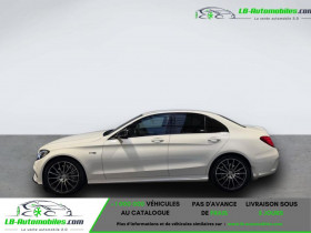 Mercedes Classe C 43 AMG 9G-Tronic 4Matic  occasion � Beaupuy - photo n�4