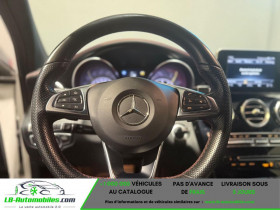 Mercedes Classe C 43 AMG 9G-Tronic 4Matic  occasion � Beaupuy - photo n�7