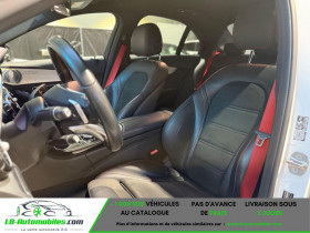 Mercedes Classe C 43 AMG 9G-Tronic 4Matic  occasion � Beaupuy - photo n�6