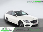 Annonce Mercedes Classe C occasion Essence 43 AMG 9G-Tronic 4Matic � Beaupuy